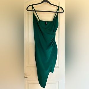 Windsor Dress